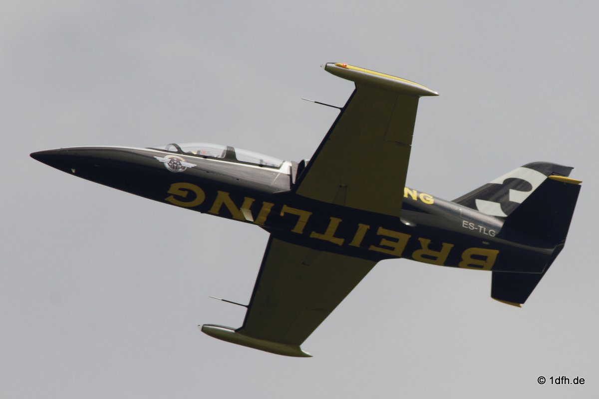 Flugtag  MFG Graben-Neudorf 24.05.2015