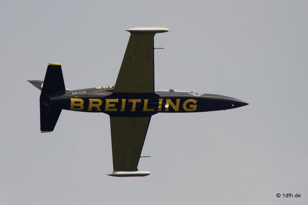 Flugtag  MFG Graben-Neudorf 24.05.2015