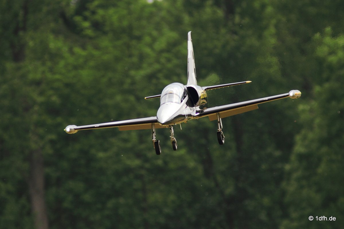 Flugtag  MFG Graben-Neudorf 24.05.2015