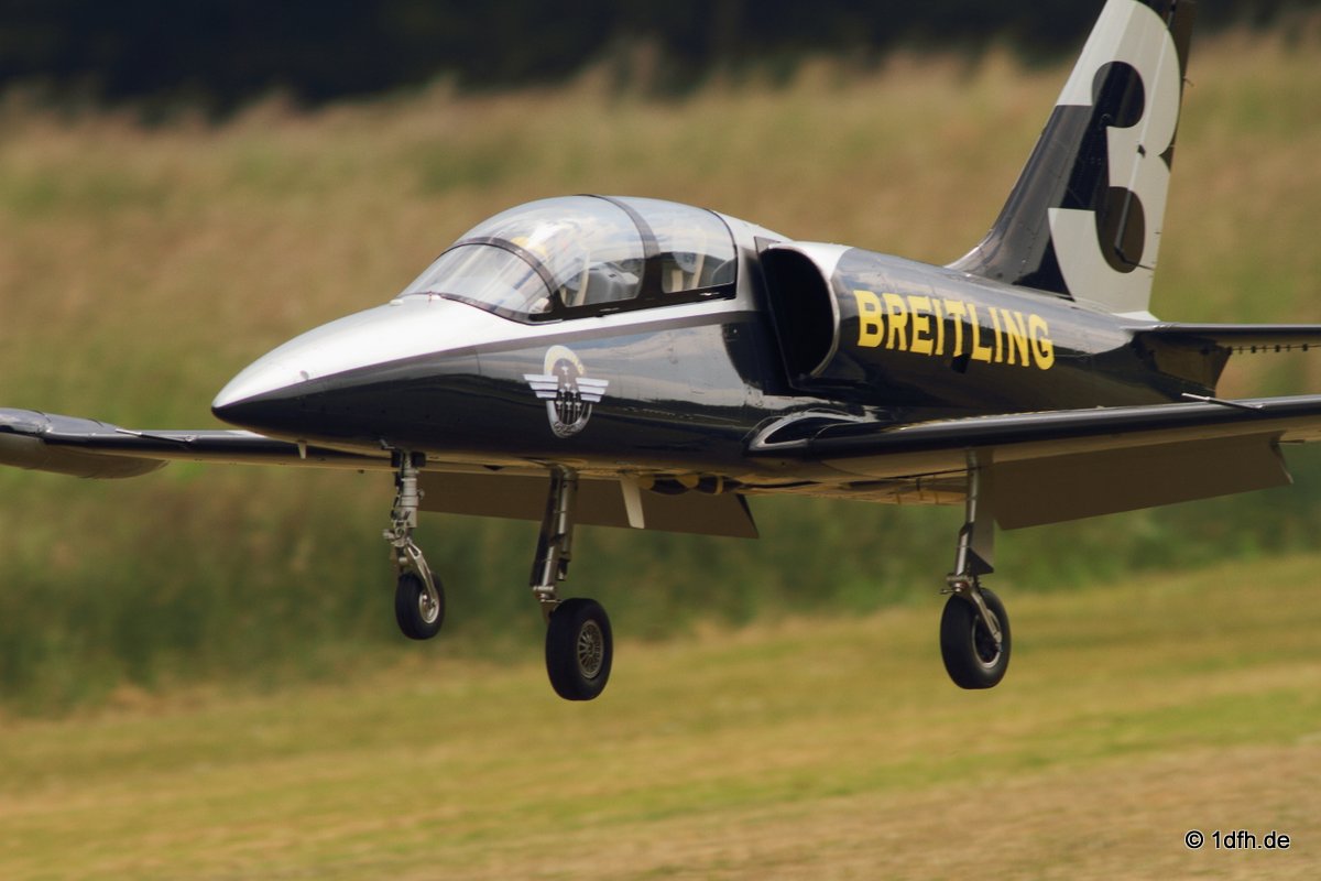 Flugtag  MFG Graben-Neudorf 24.05.2015
