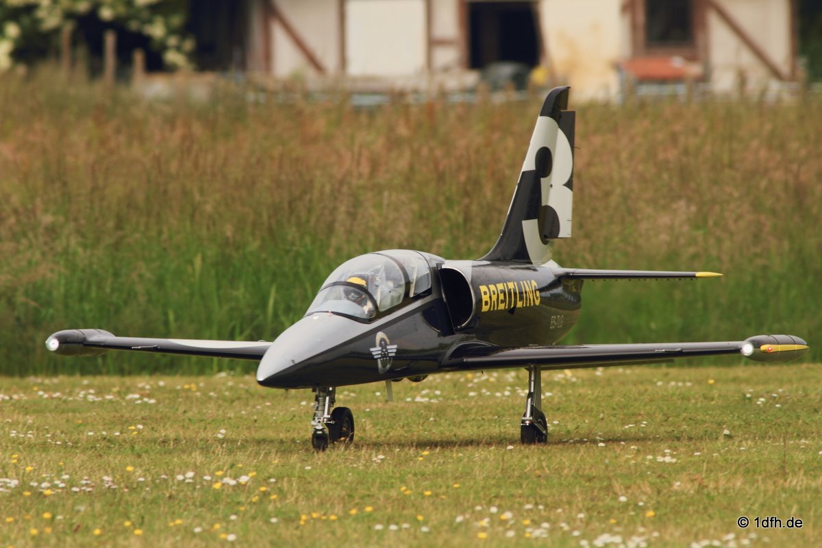 Flugtag  MFG Graben-Neudorf 24.05.2015
