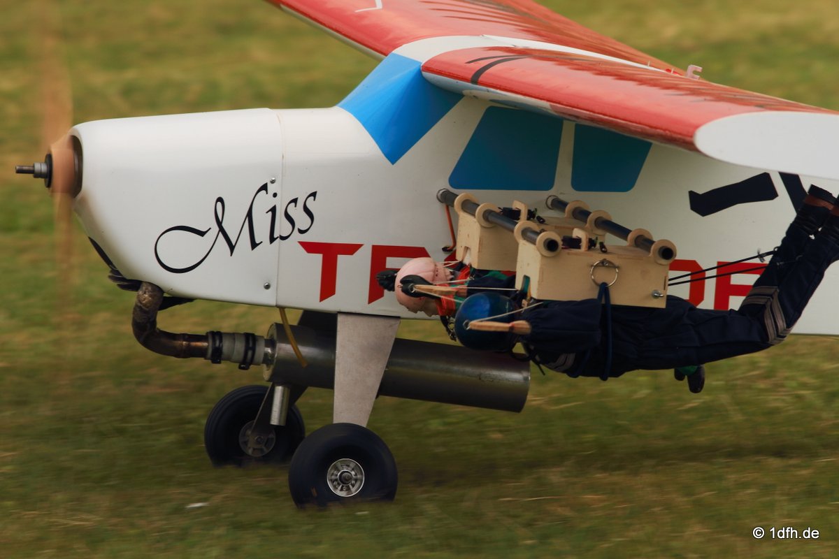Flugtag  MFG Graben-Neudorf 24.05.2015