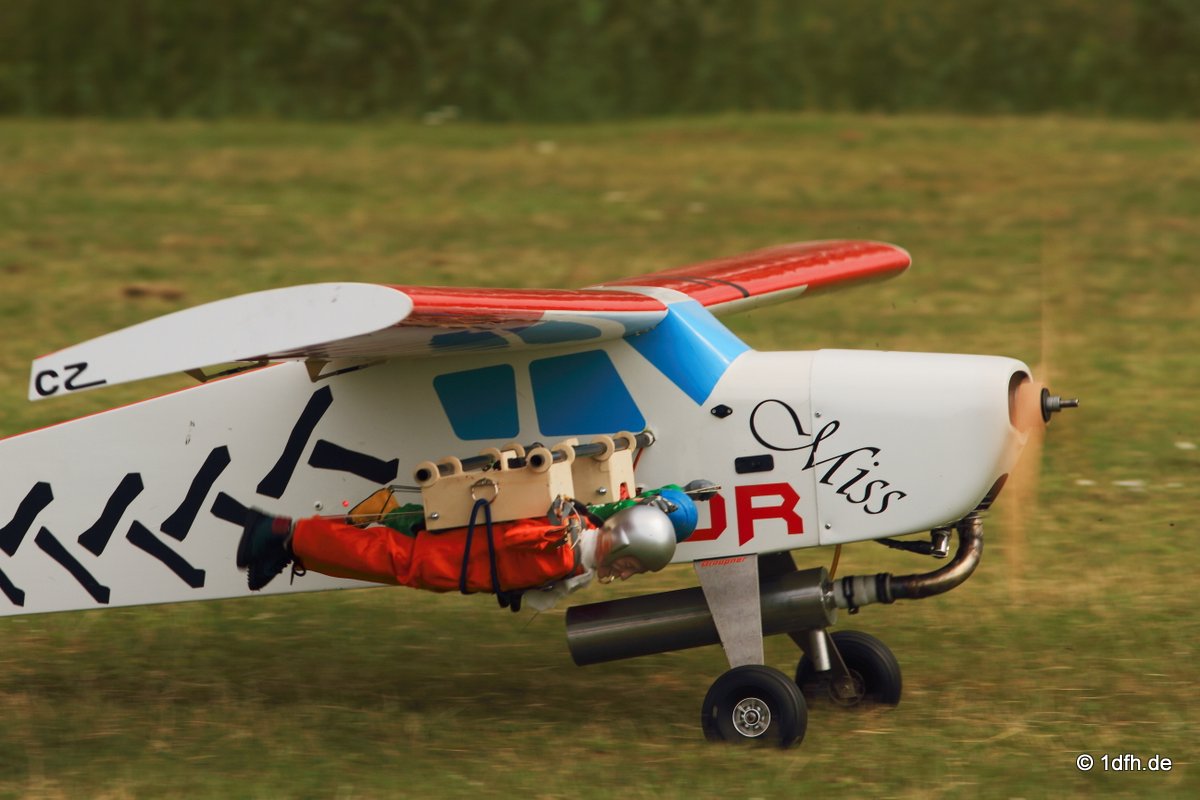 Flugtag  MFG Graben-Neudorf 24.05.2015