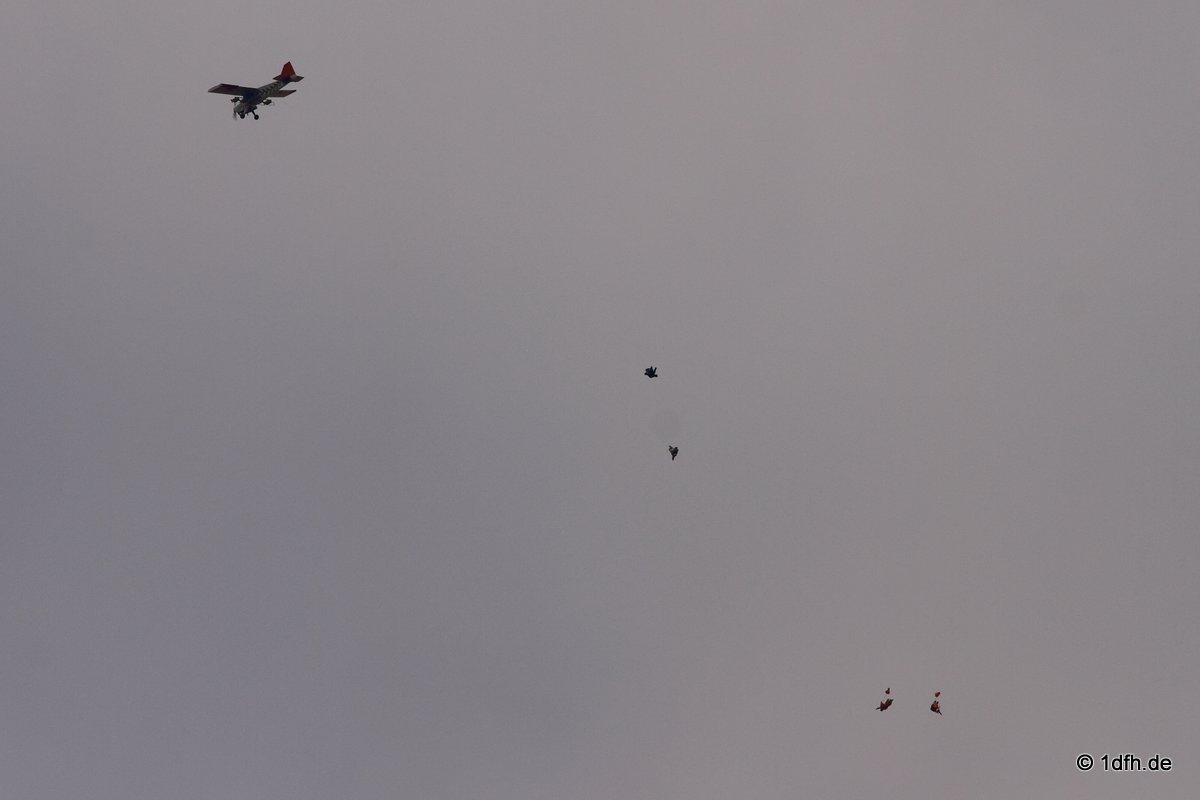 Flugtag  MFG Graben-Neudorf 24.05.2015