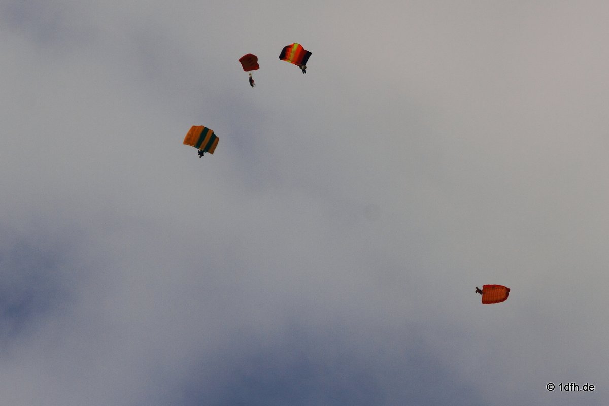 Flugtag  MFG Graben-Neudorf 24.05.2015