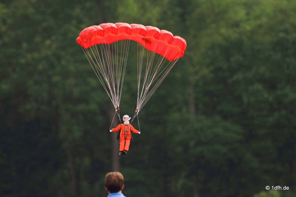 Flugtag  MFG Graben-Neudorf 24.05.2015