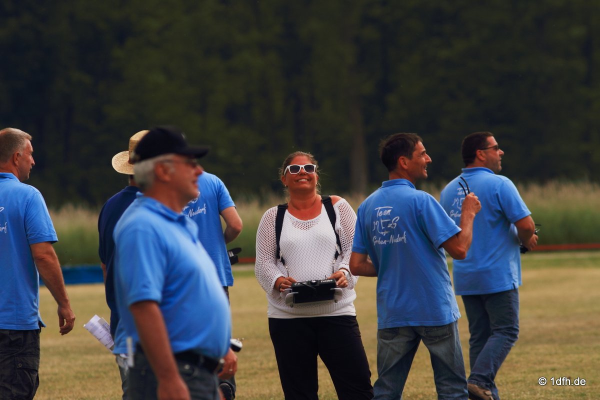 Flugtag  MFG Graben-Neudorf 24.05.2015