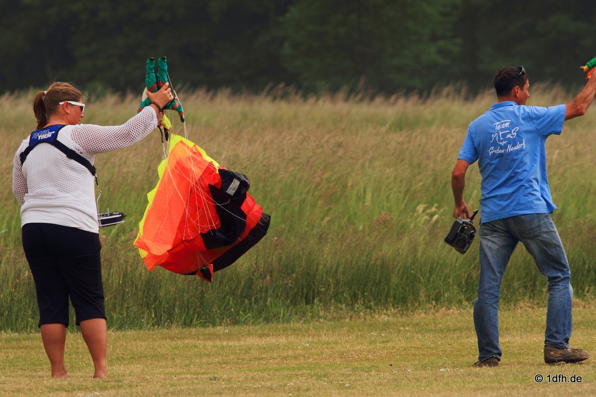 Flugtag  MFG Graben-Neudorf 24.05.2015
