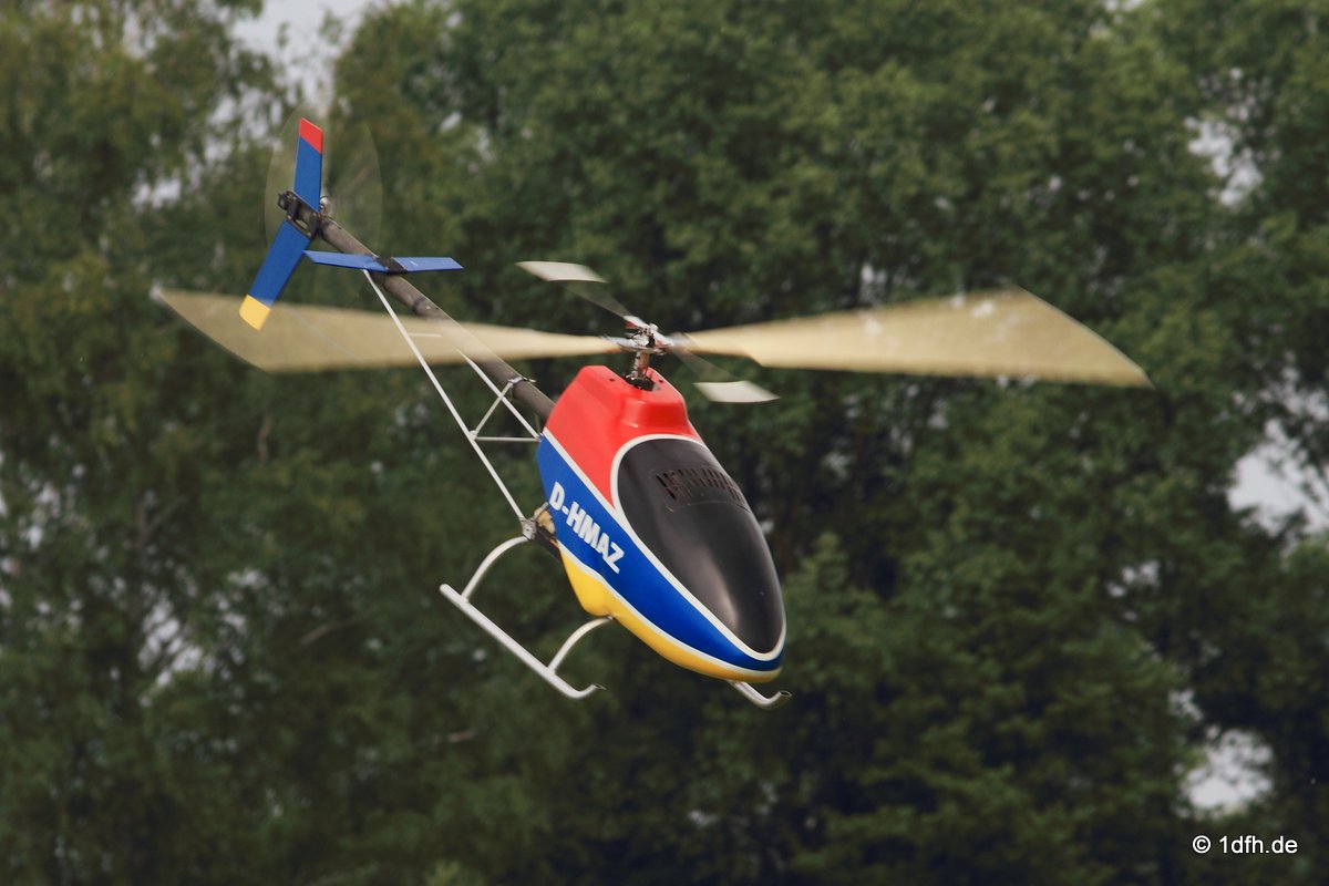 Flugtag  MFG Graben-Neudorf 24.05.2015