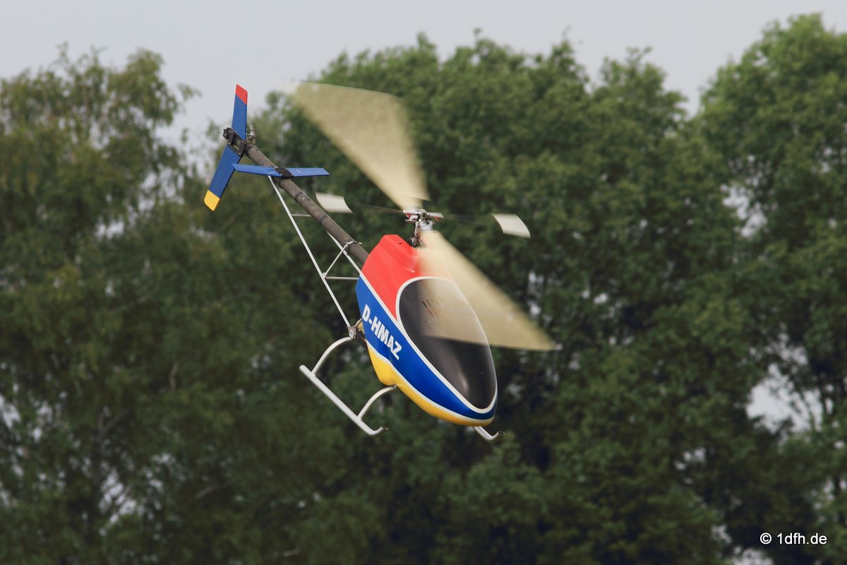 Flugtag  MFG Graben-Neudorf 24.05.2015
