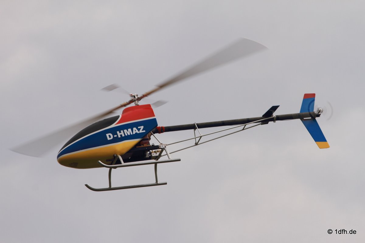 Flugtag  MFG Graben-Neudorf 24.05.2015