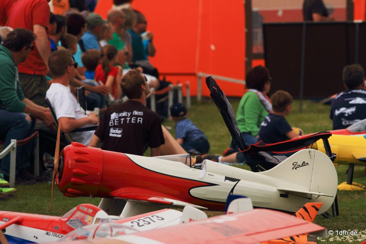 Flugtag  MFG Graben-Neudorf 24.05.2015