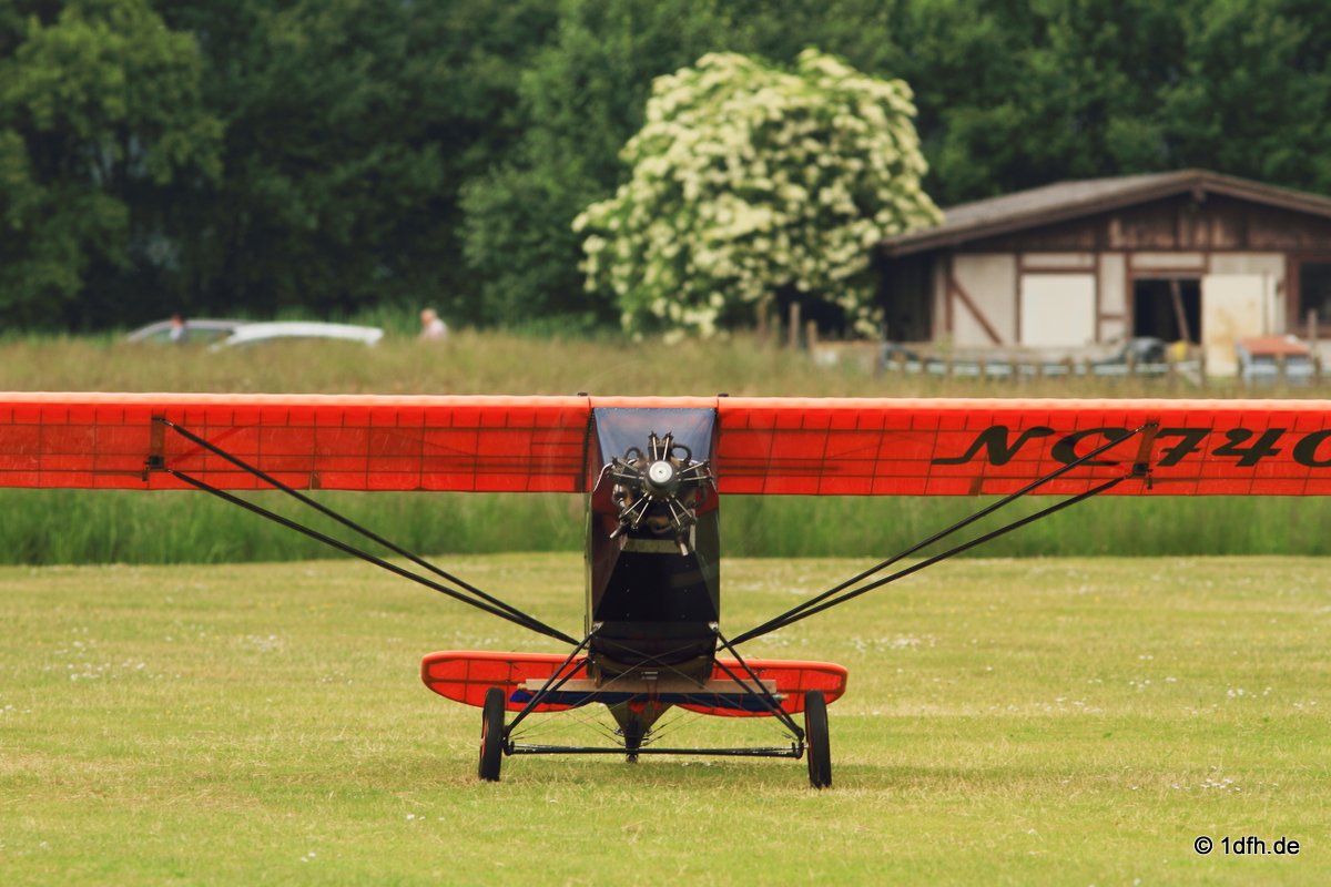 Flugtag  MFG Graben-Neudorf 24.05.2015