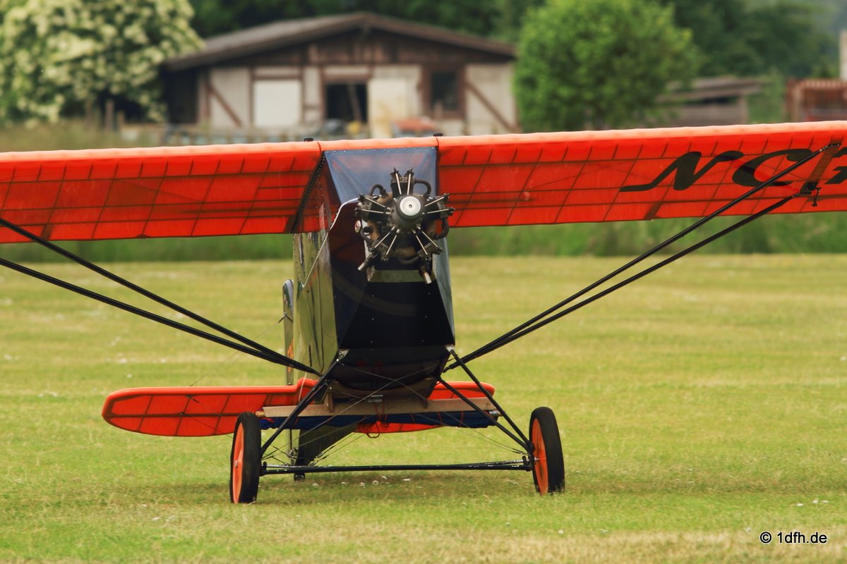 Flugtag  MFG Graben-Neudorf 24.05.2015