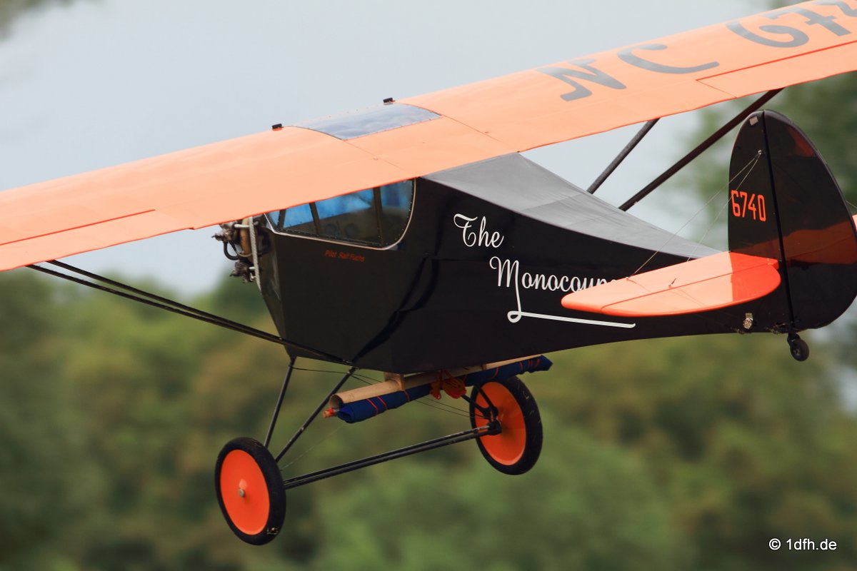 Flugtag  MFG Graben-Neudorf 24.05.2015