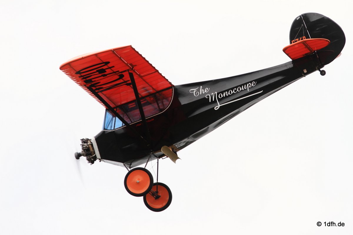 Flugtag  MFG Graben-Neudorf 24.05.2015