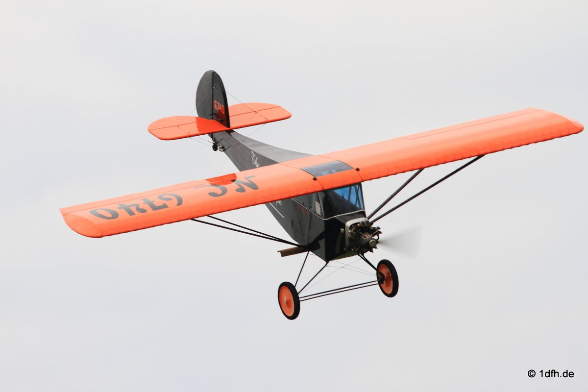 Flugtag  MFG Graben-Neudorf 24.05.2015