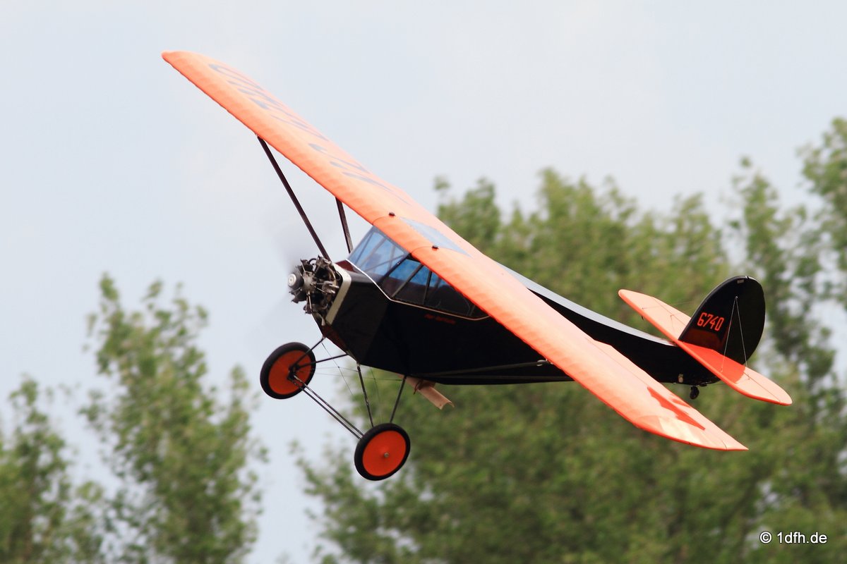 Flugtag  MFG Graben-Neudorf 24.05.2015