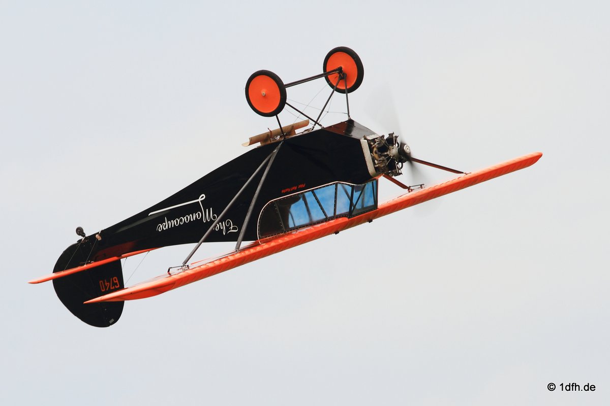 Flugtag  MFG Graben-Neudorf 24.05.2015