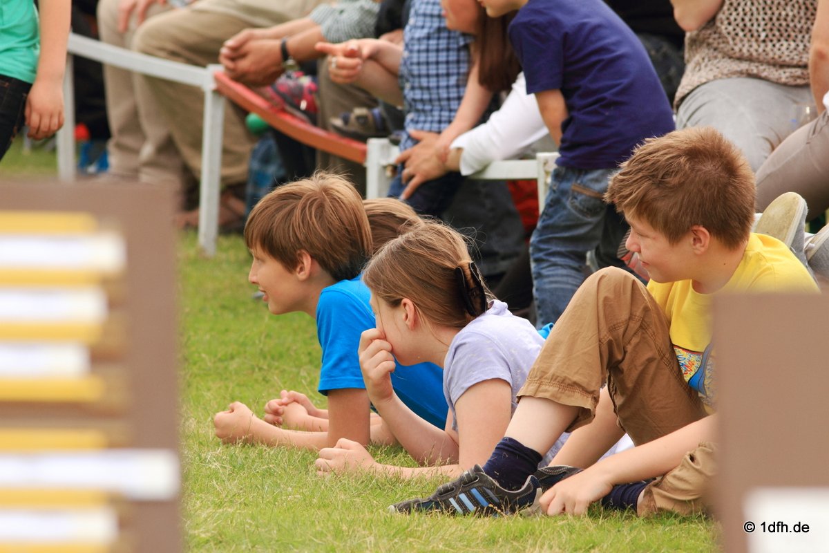 Flugtag  MFG Graben-Neudorf 24.05.2015