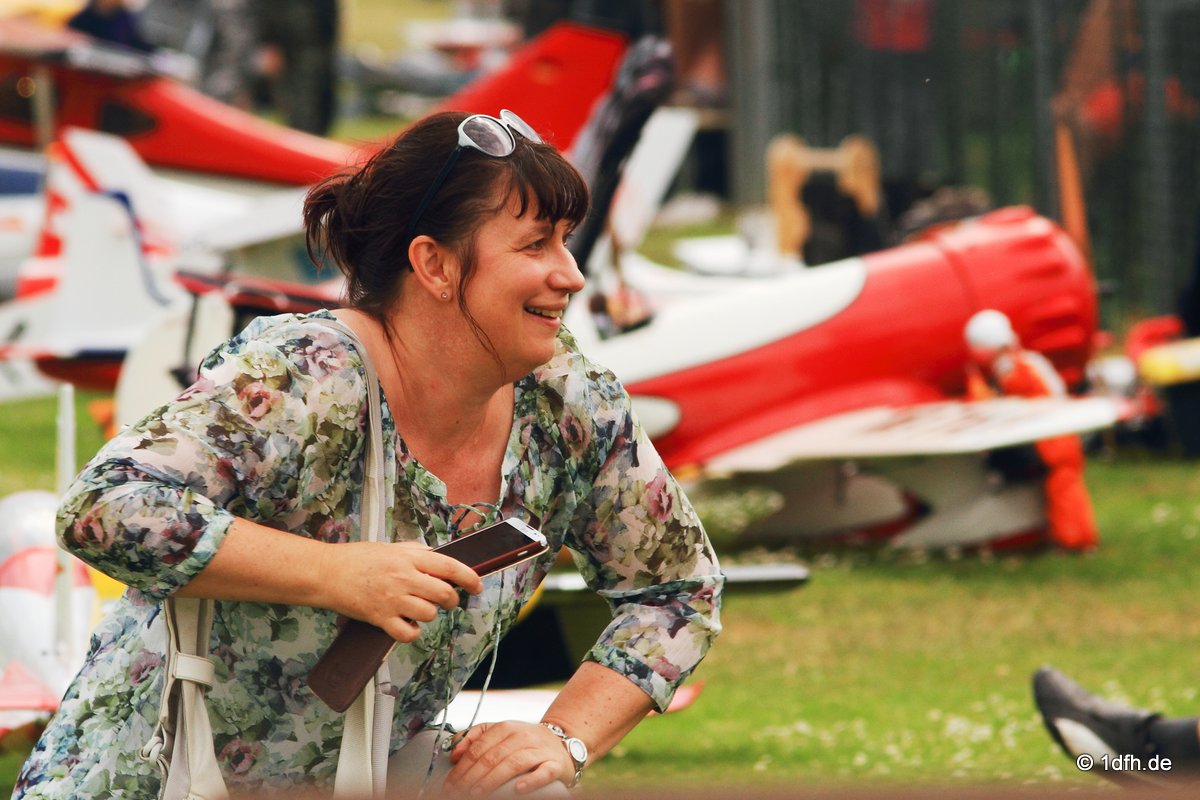 Flugtag  MFG Graben-Neudorf 24.05.2015