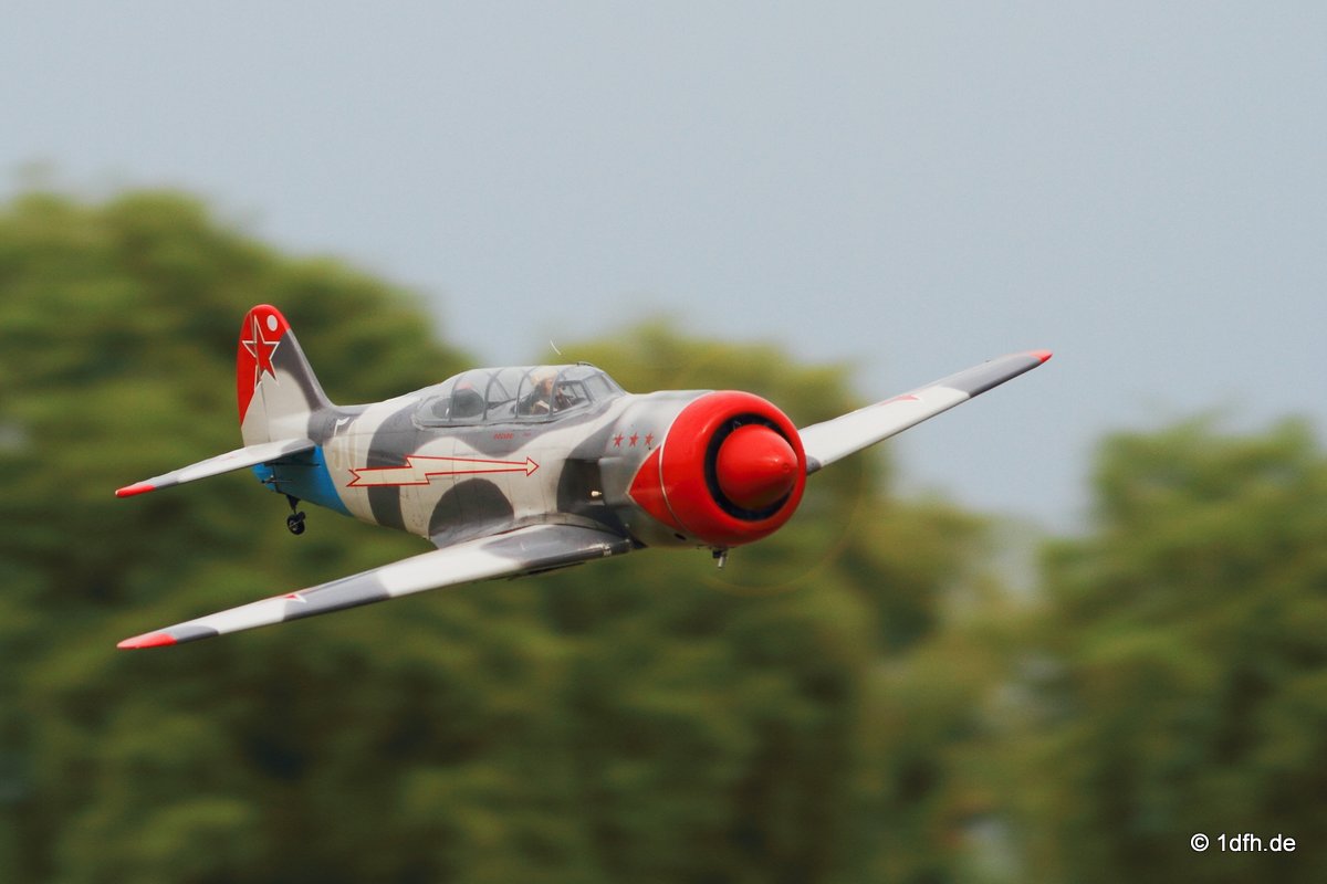 Flugtag  MFG Graben-Neudorf 24.05.2015