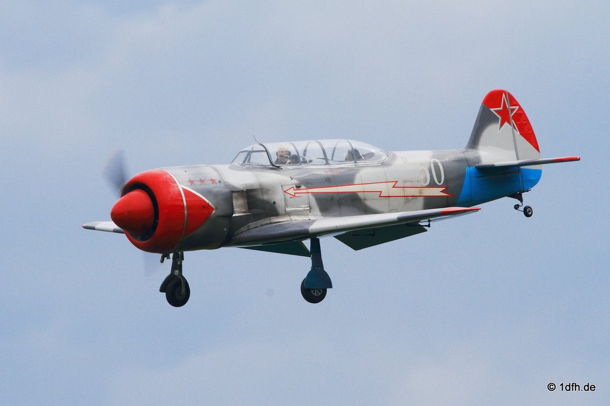 Flugtag  MFG Graben-Neudorf 24.05.2015