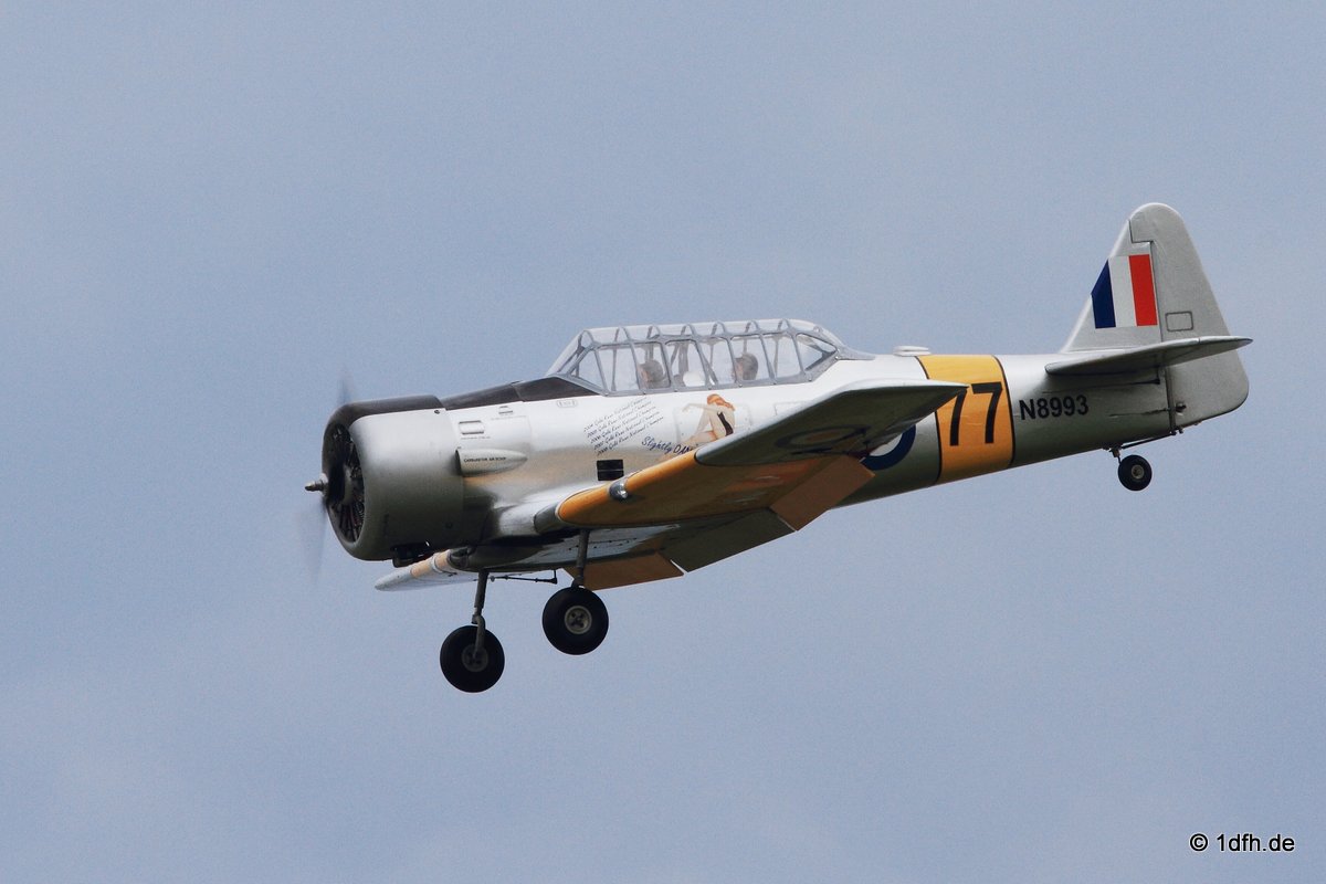Flugtag  MFG Graben-Neudorf 24.05.2015