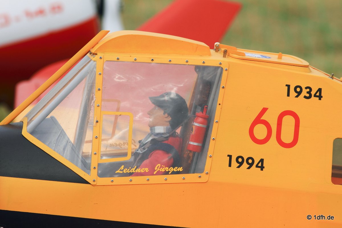 Flugtag  MFG Graben-Neudorf 24.05.2015