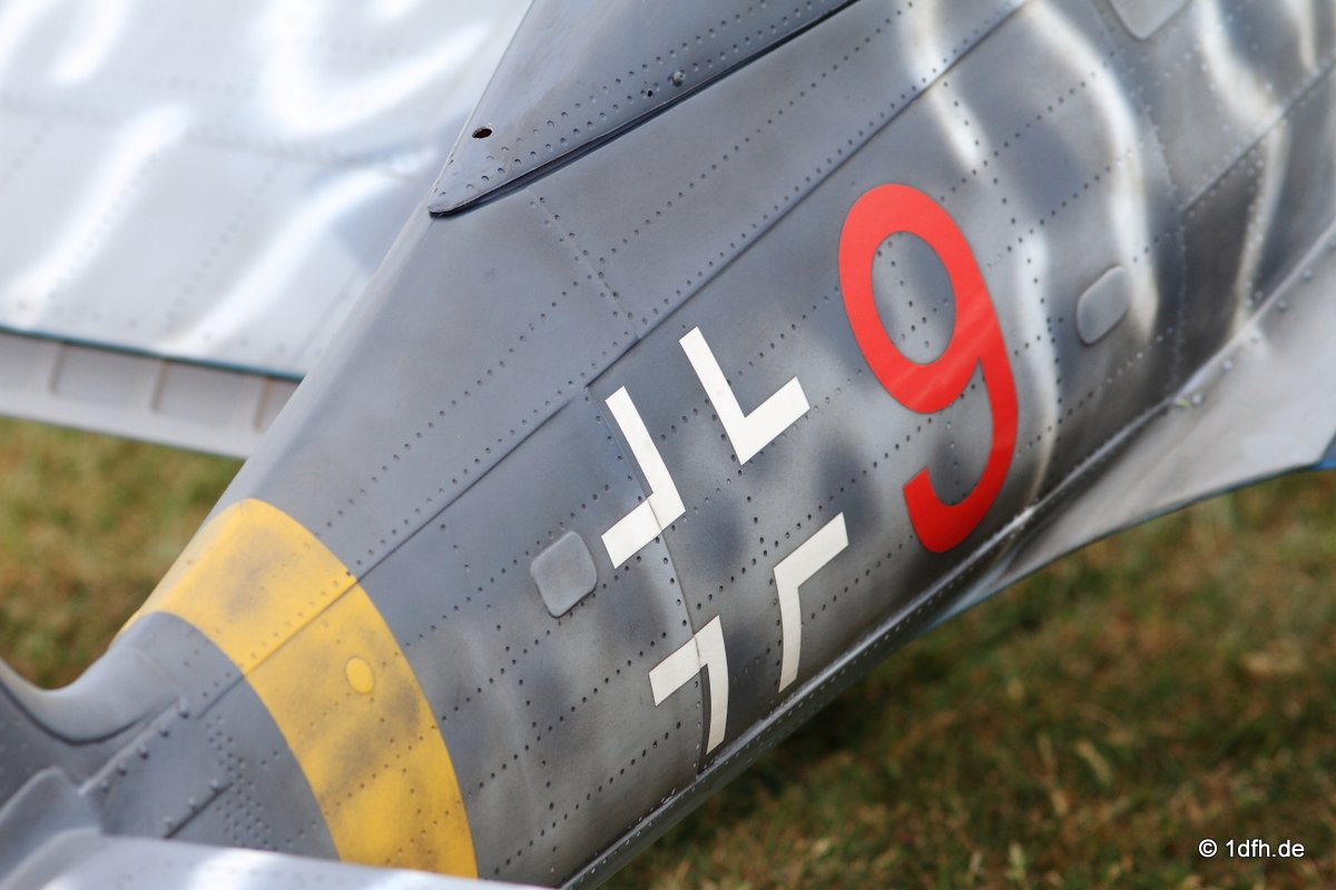 Flugtag  MFG Graben-Neudorf 24.05.2015