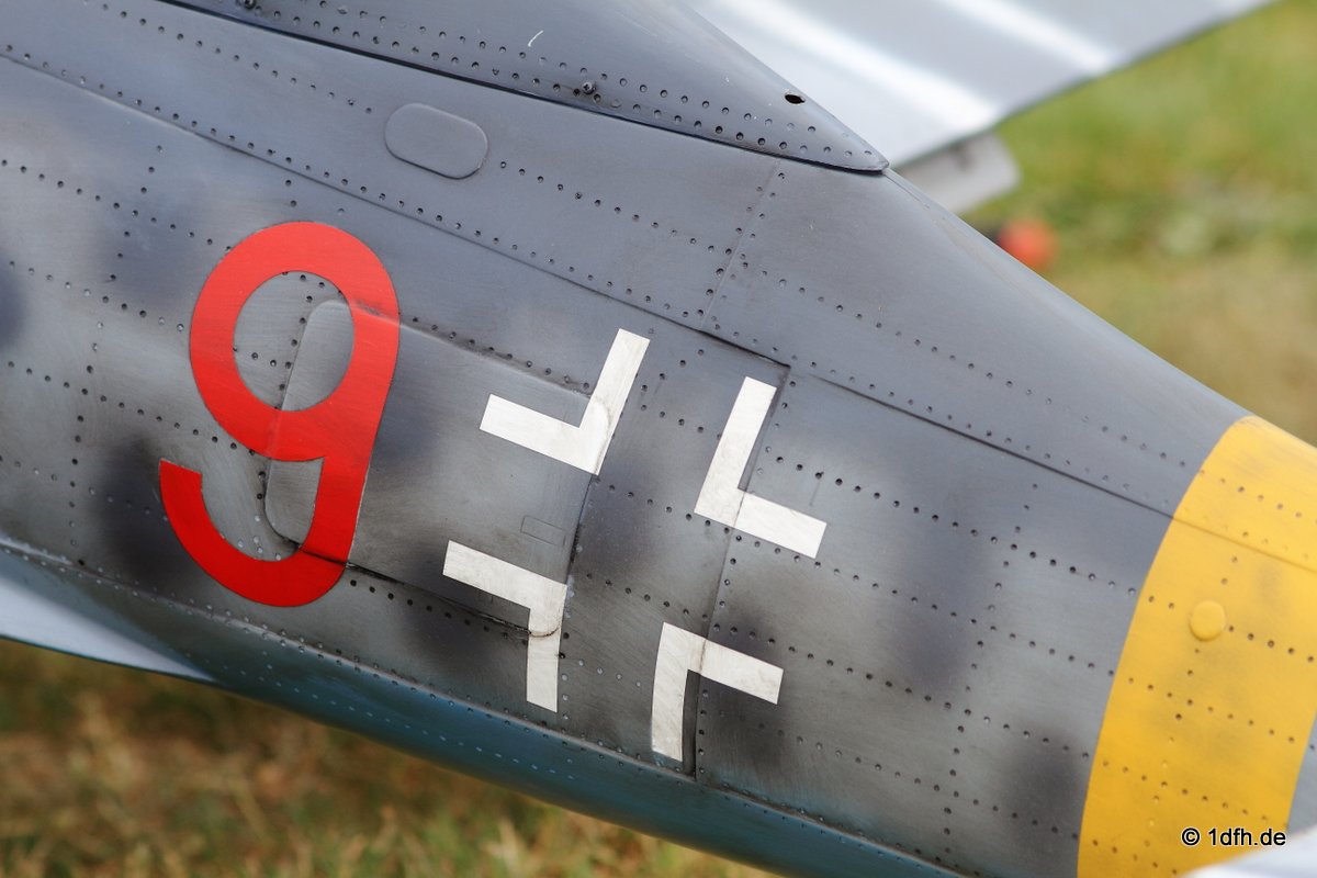 Flugtag  MFG Graben-Neudorf 24.05.2015