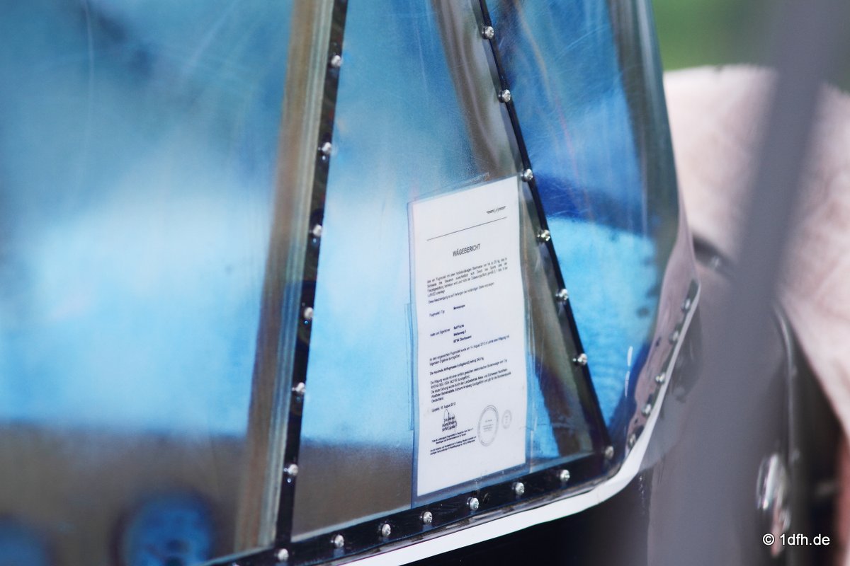 Flugtag  MFG Graben-Neudorf 24.05.2015