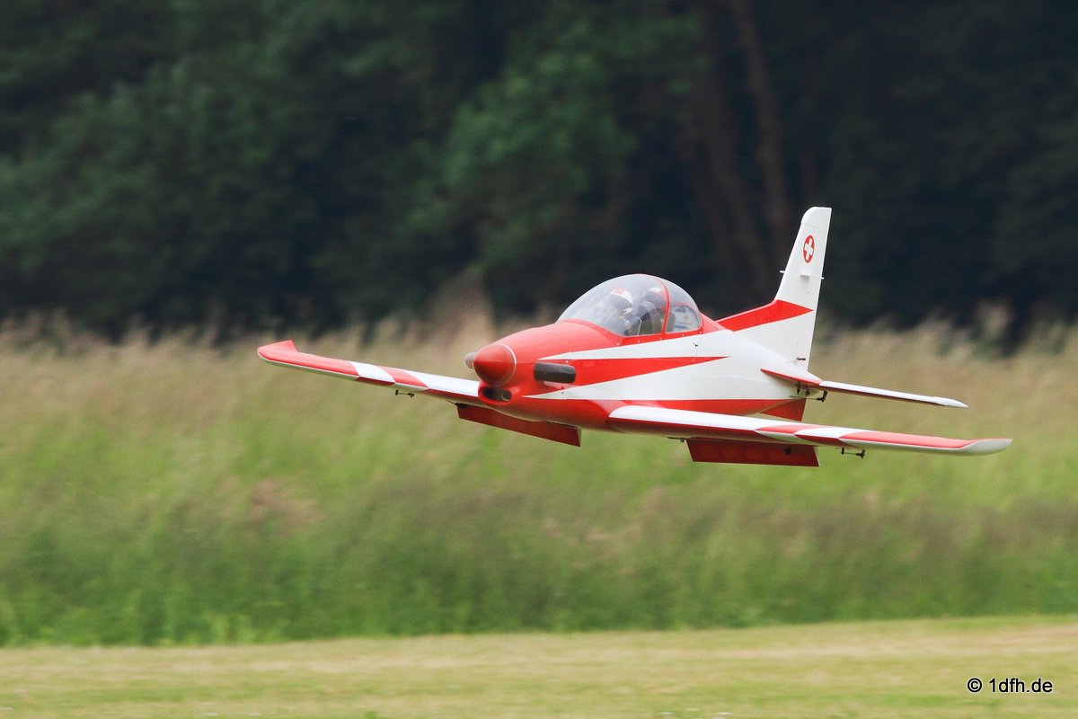 Flugtag  MFG Graben-Neudorf 24.05.2015
