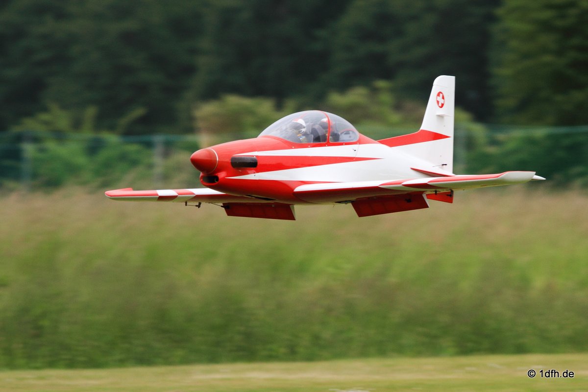 Flugtag  MFG Graben-Neudorf 24.05.2015