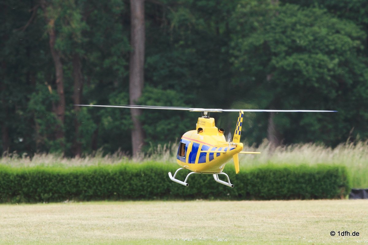 Flugtag  MFG Graben-Neudorf 24.05.2015
