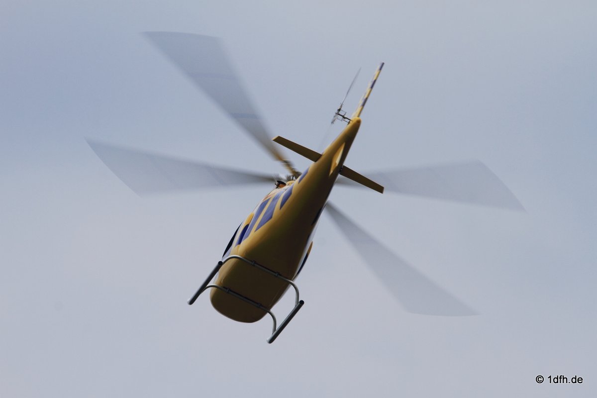 Flugtag  MFG Graben-Neudorf 24.05.2015