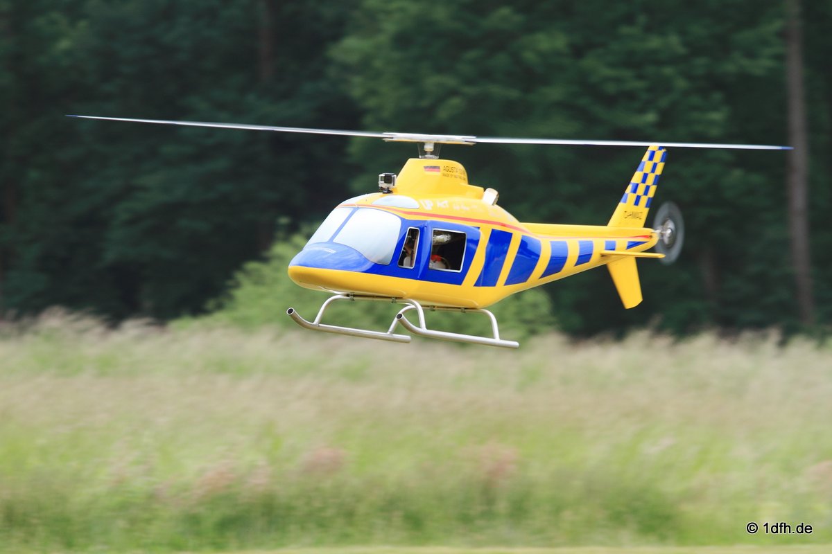 Flugtag  MFG Graben-Neudorf 24.05.2015