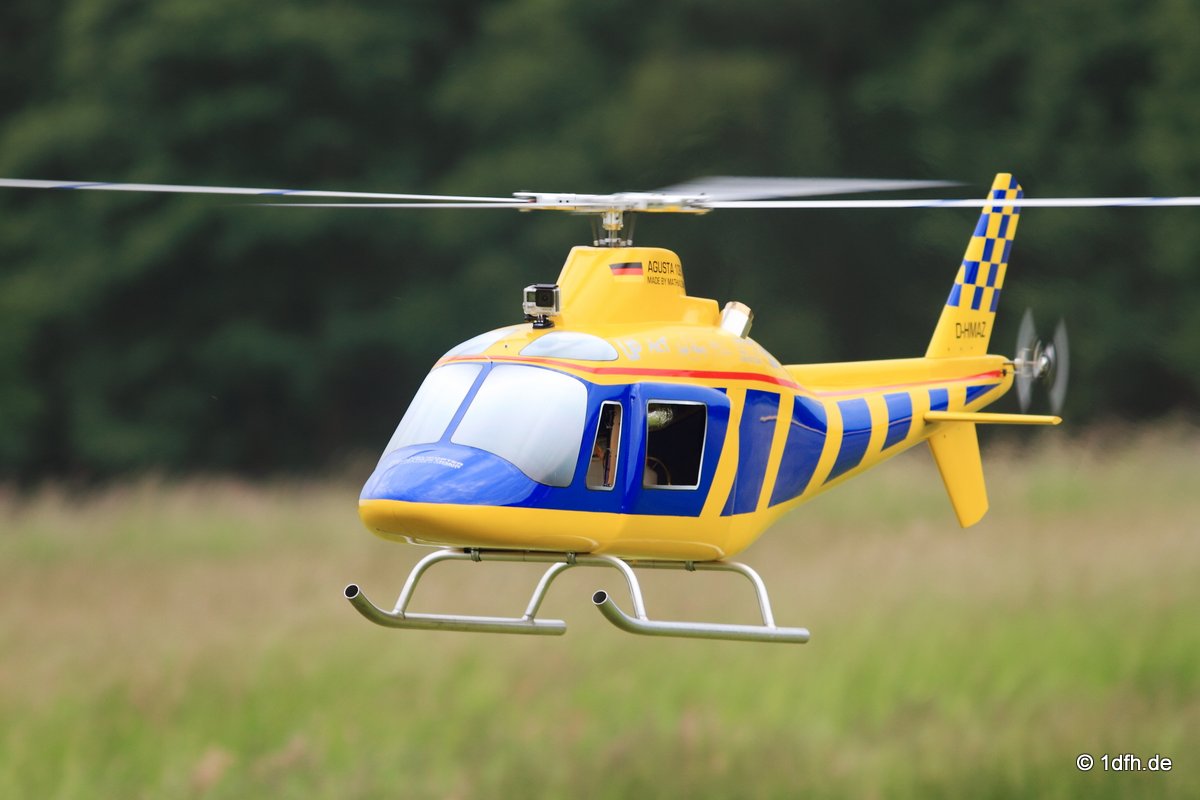Flugtag  MFG Graben-Neudorf 24.05.2015