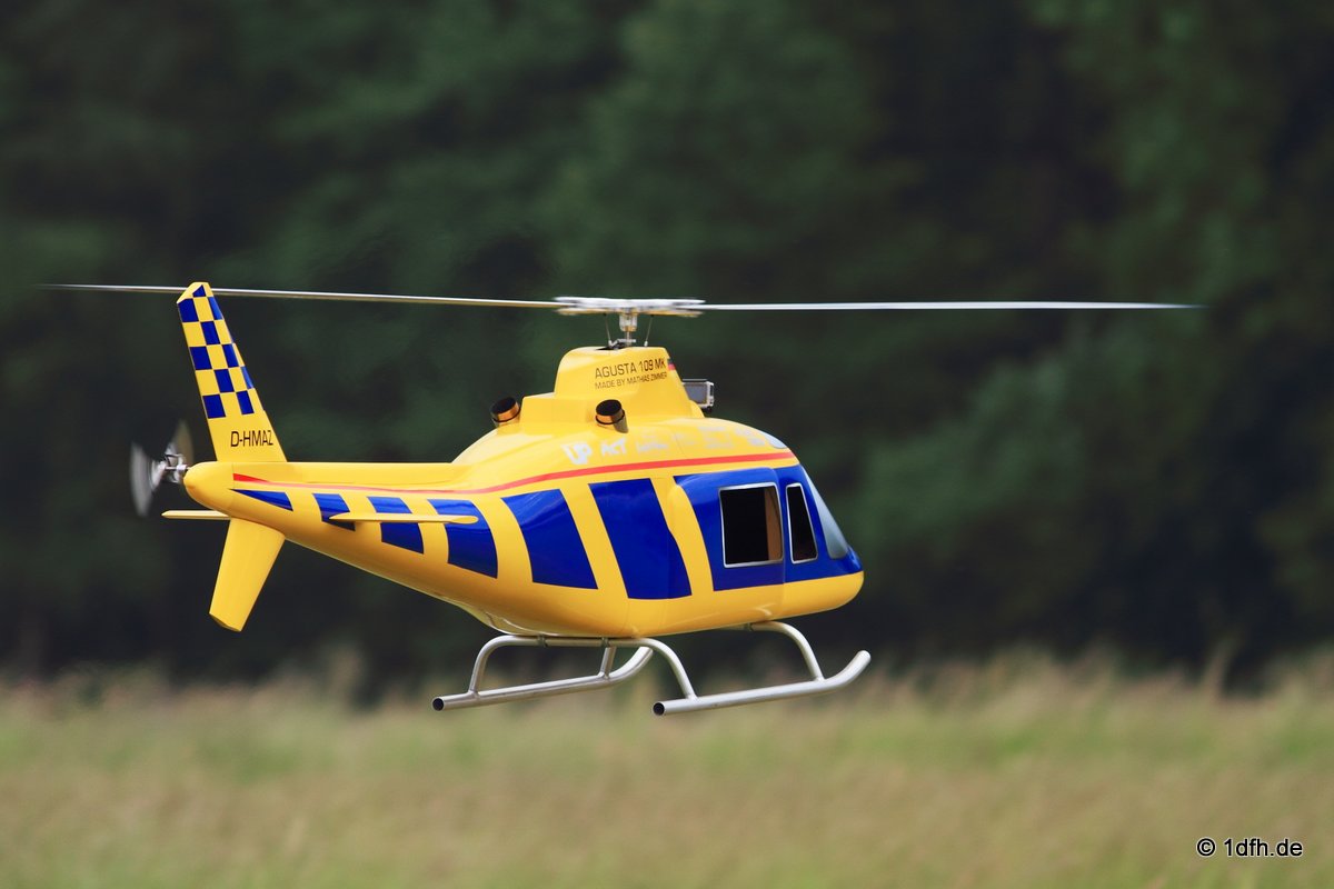 Flugtag  MFG Graben-Neudorf 24.05.2015