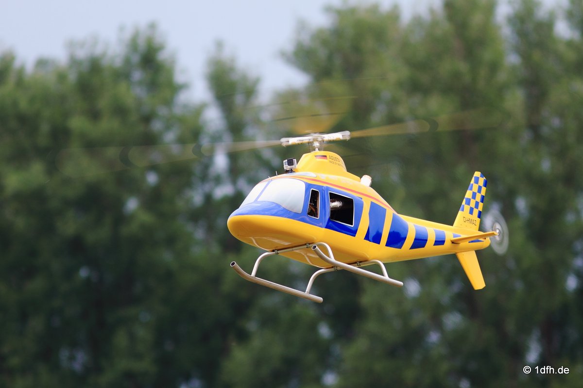 Flugtag  MFG Graben-Neudorf 24.05.2015