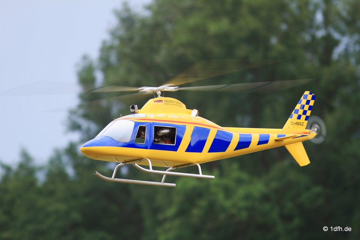 Flugtag  MFG Graben-Neudorf 24.05.2015