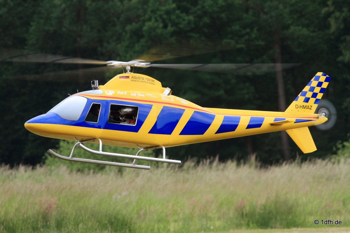 Flugtag  MFG Graben-Neudorf 24.05.2015