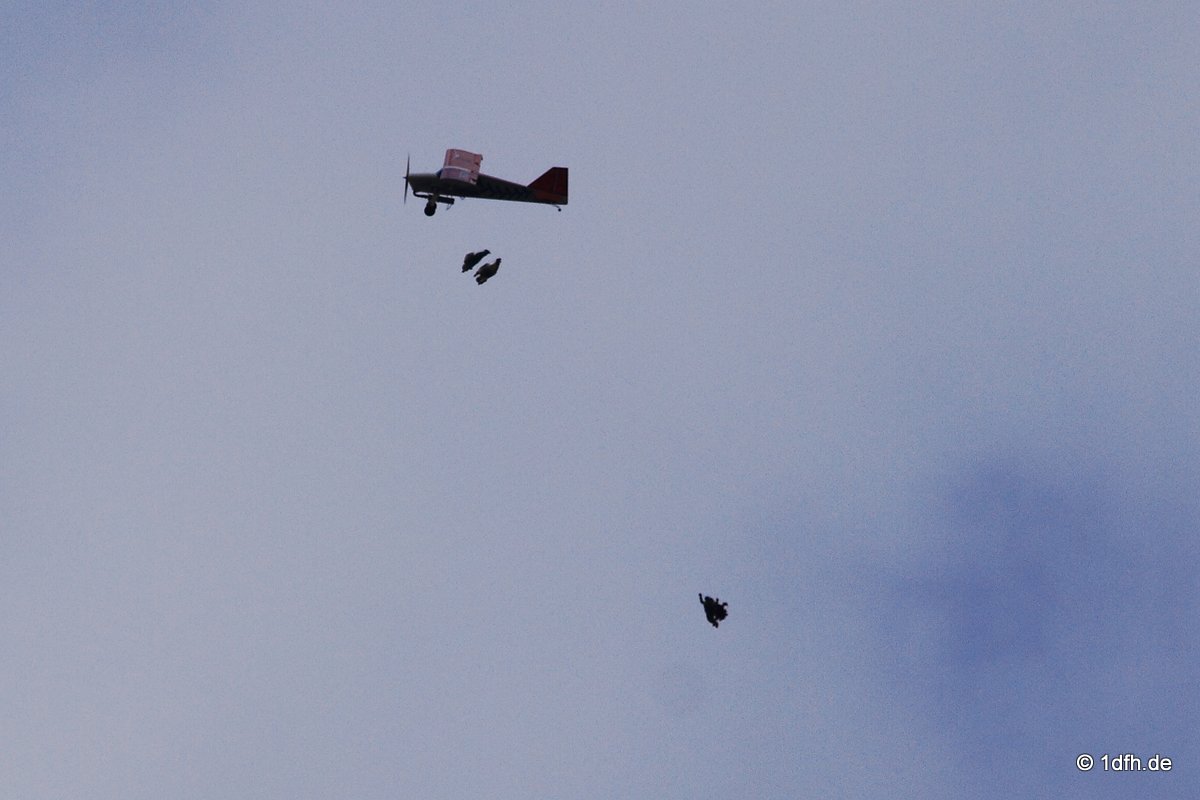 Flugtag  MFG Graben-Neudorf 24.05.2015