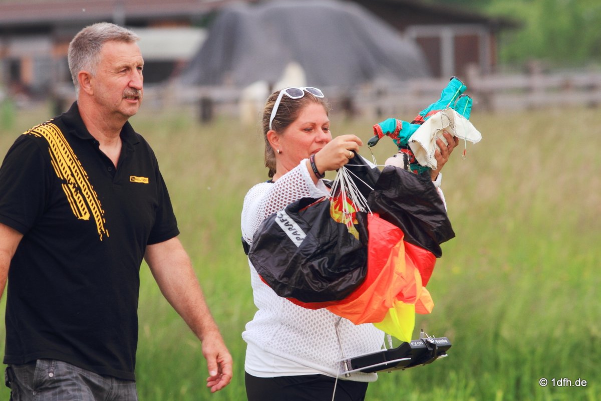 Flugtag  MFG Graben-Neudorf 24.05.2015