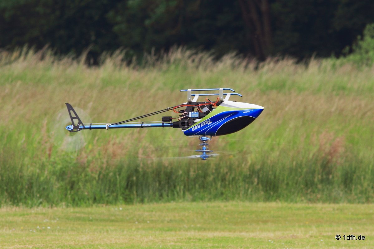 Flugtag  MFG Graben-Neudorf 24.05.2015