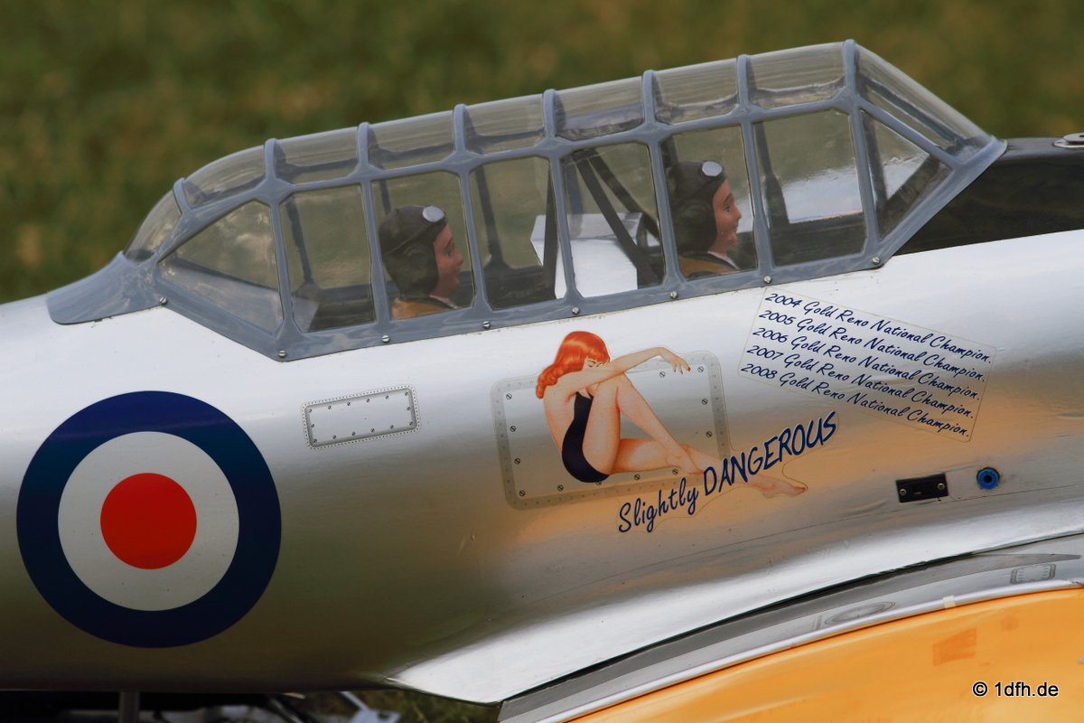 Flugtag  MFG Graben-Neudorf 24.05.2015