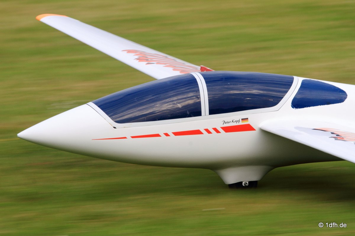 Flugtag  MFG Graben-Neudorf 24.05.2015