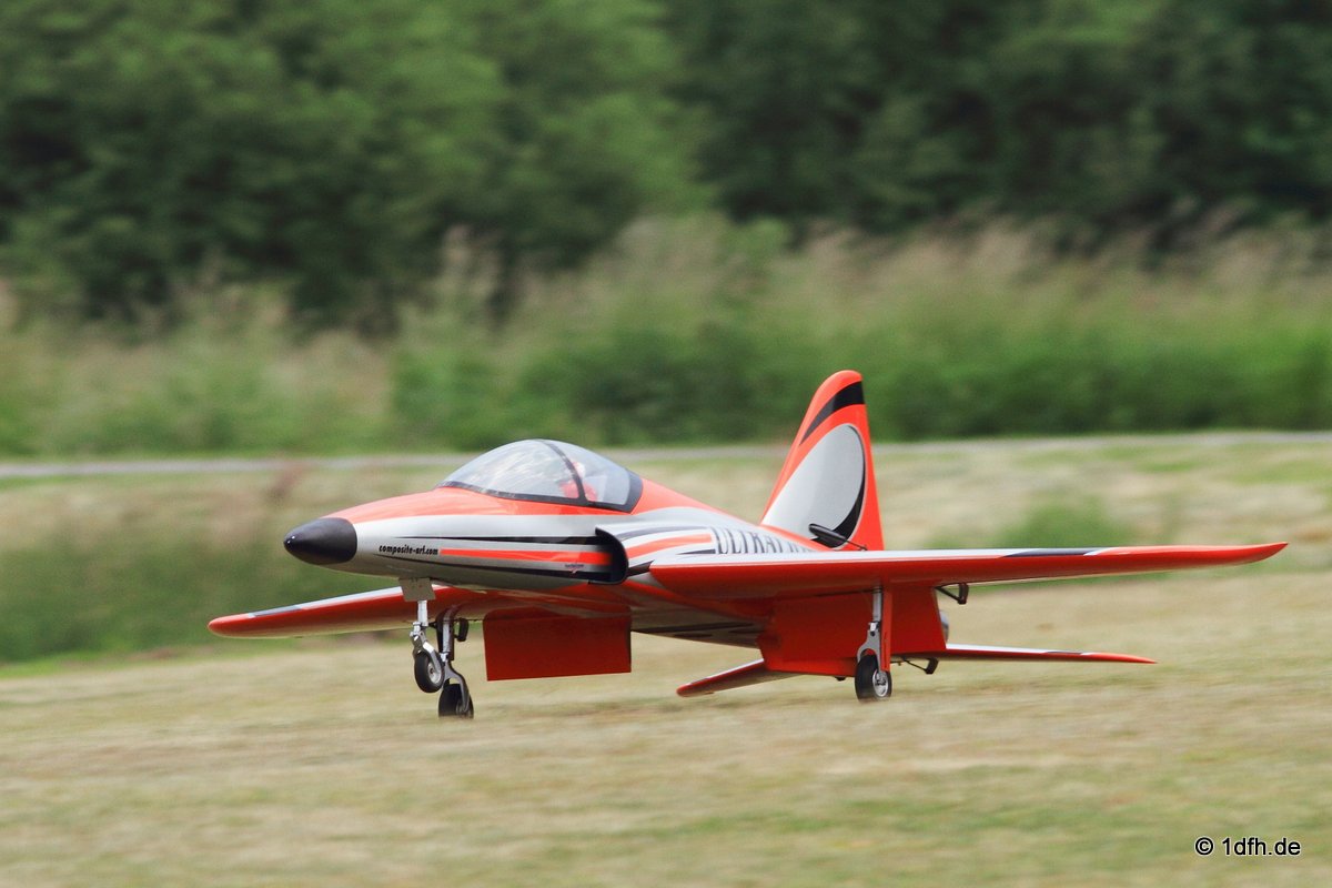 Flugtag  MFG Graben-Neudorf 24.05.2015