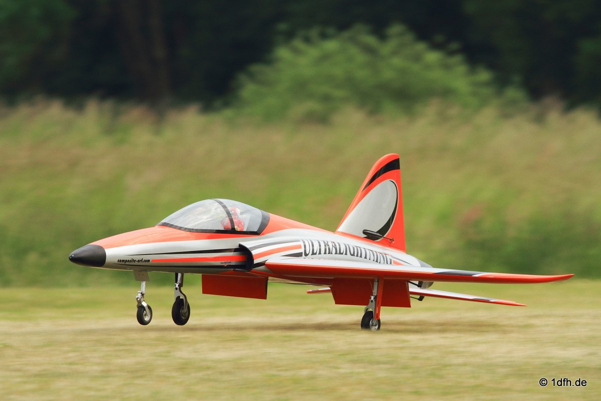 Flugtag  MFG Graben-Neudorf 24.05.2015