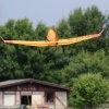 Flugtag  MFG Graben-Neudorf 24.05.2015